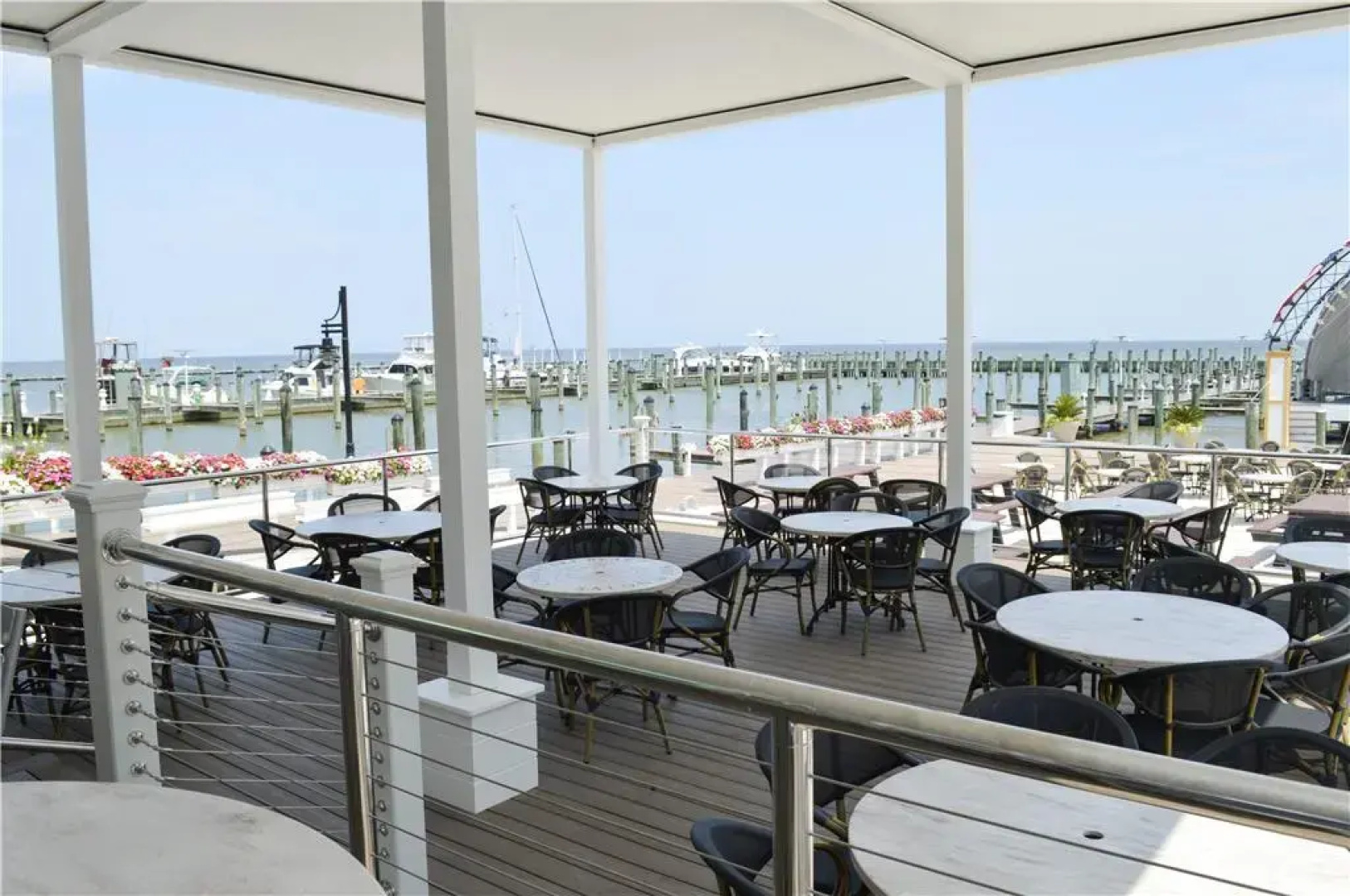 Rod 'N' Reel Resort