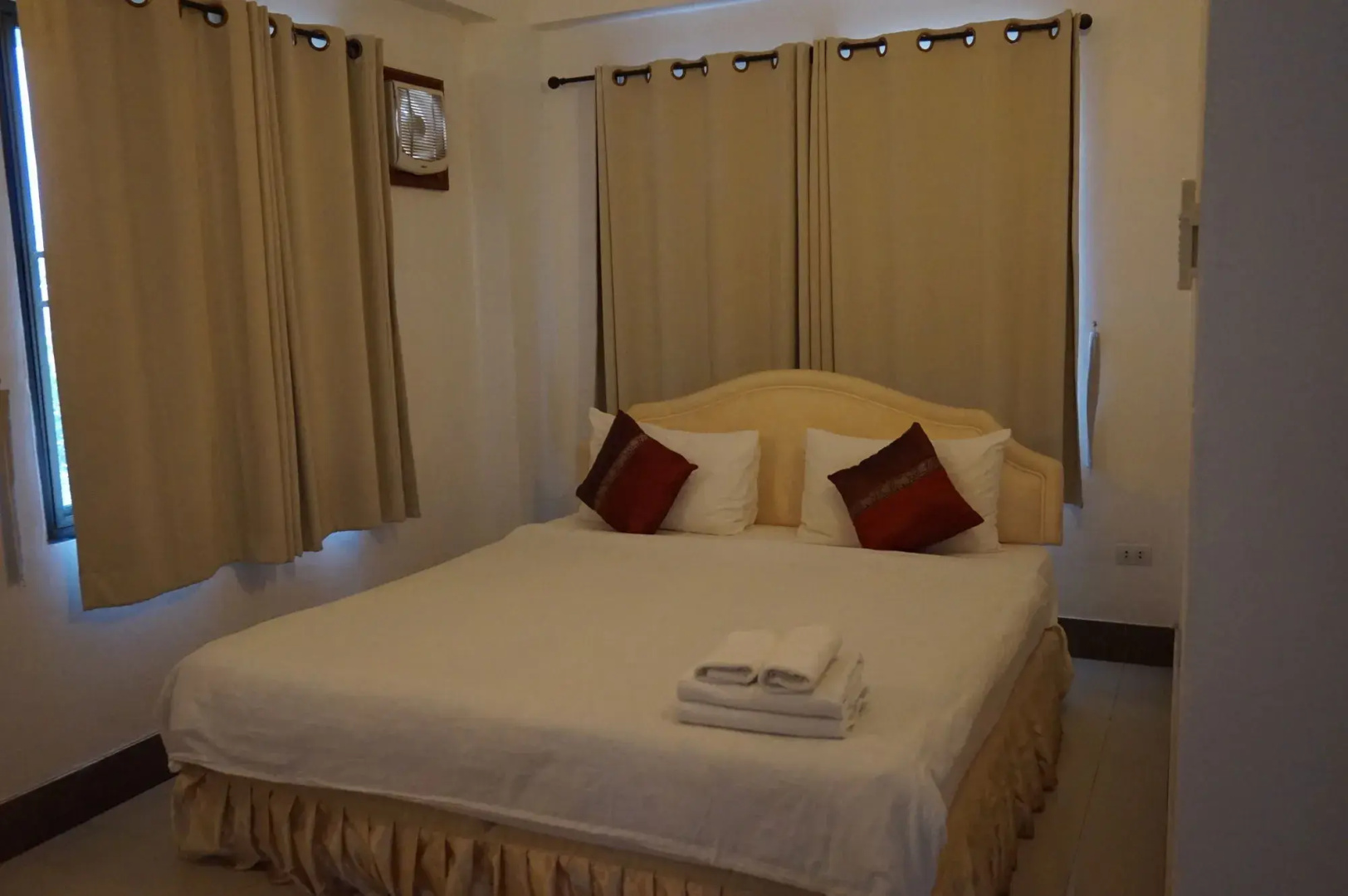 Pakse Mekong Hotel