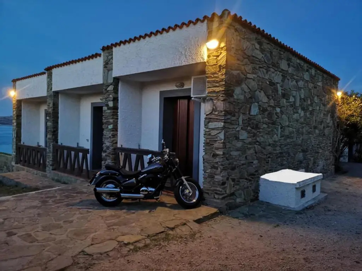 Villa Curiazzi Guesthouse Viale la Pelosa 16