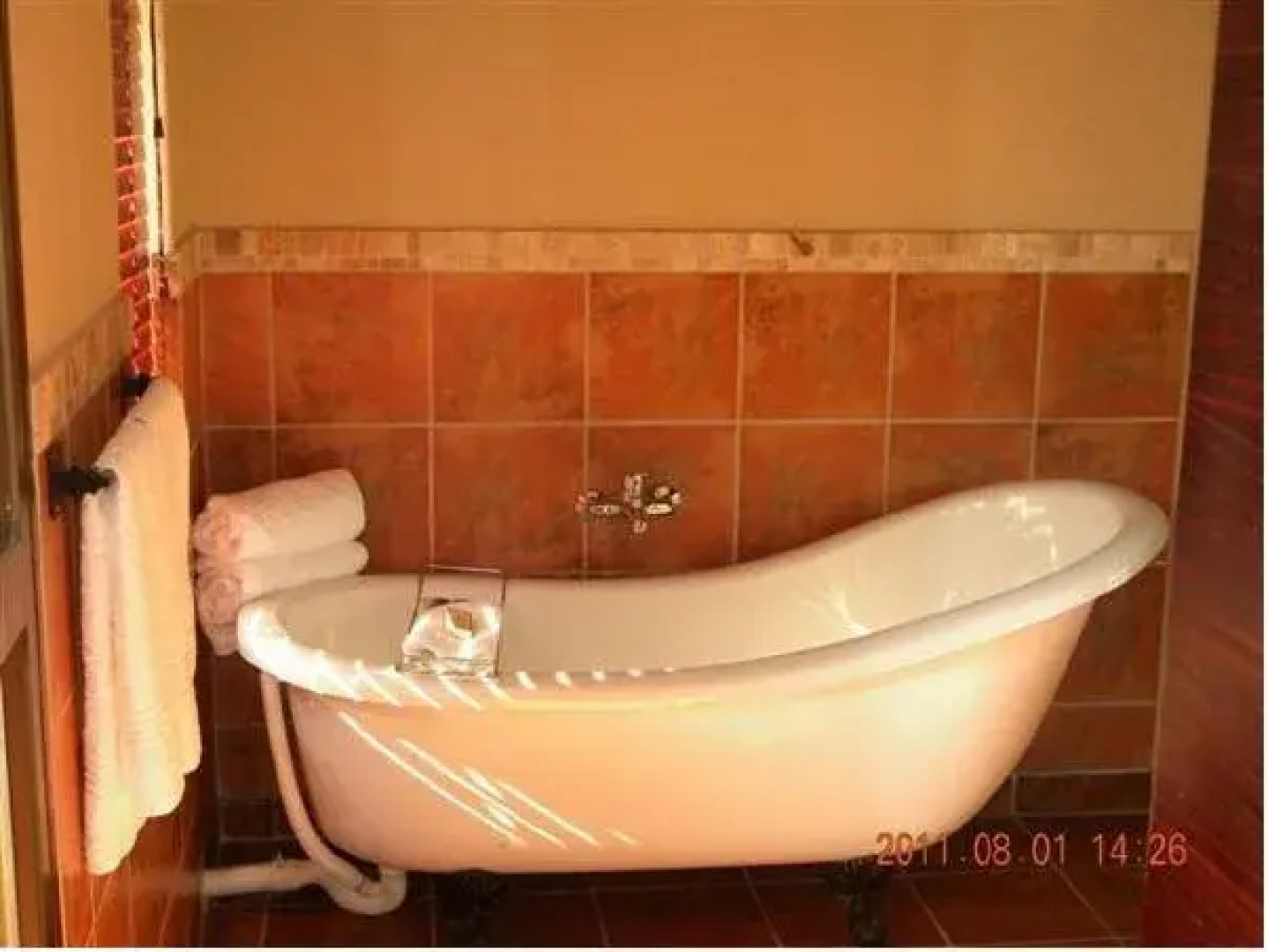 Thaba Legae Guest Lodge