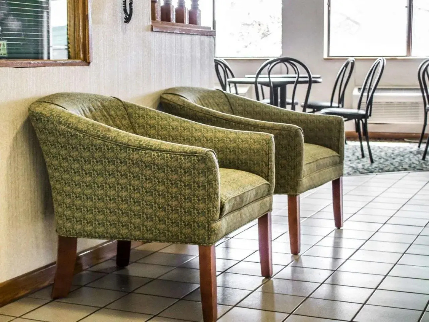 Quality Inn Minocqua