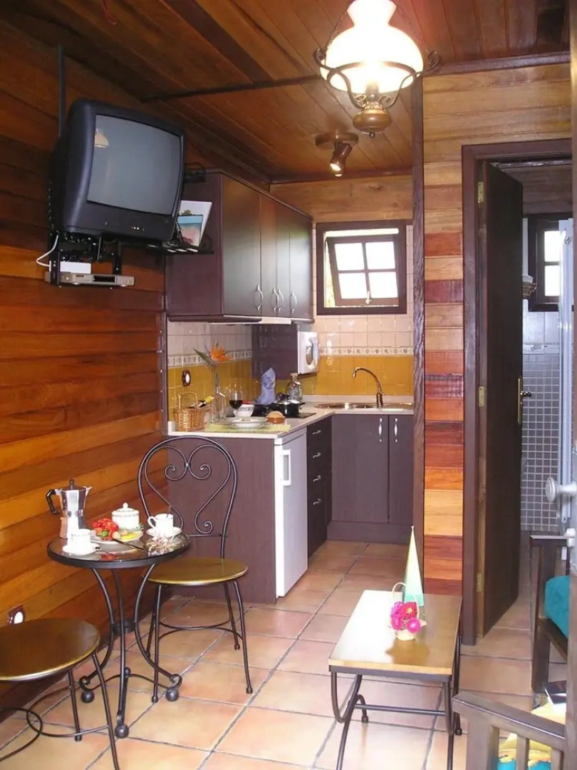 Cabañas Valle Verde