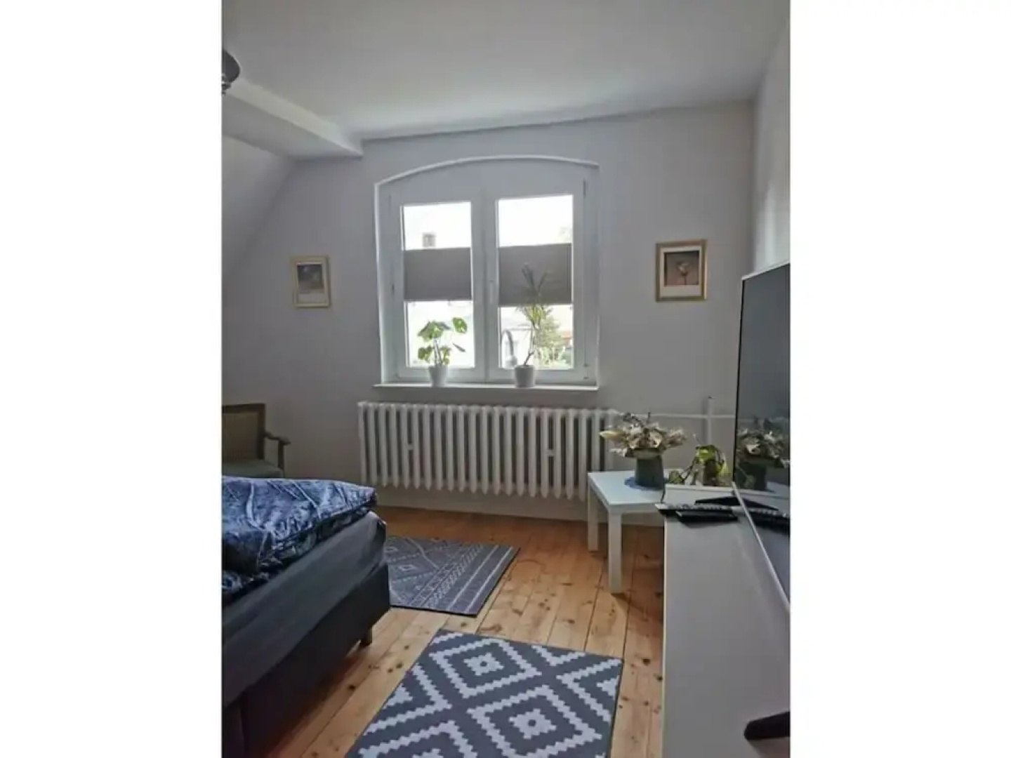 Haus Waldliebe Modern Retreat