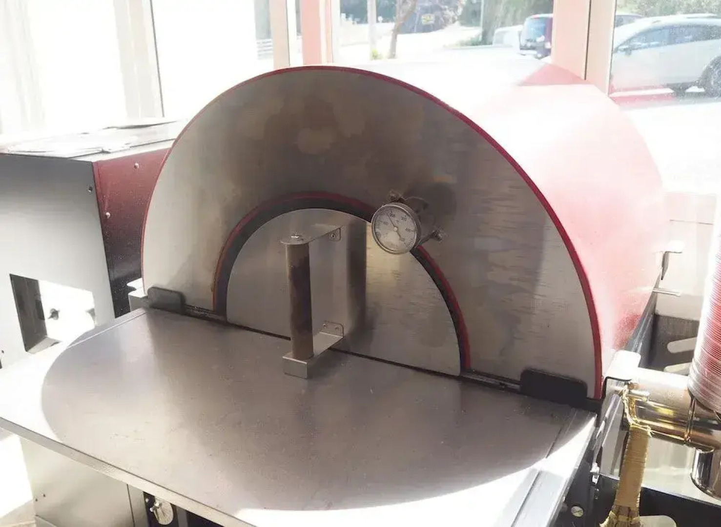 Guesthouse & Beach Cafe Fuego Hostel