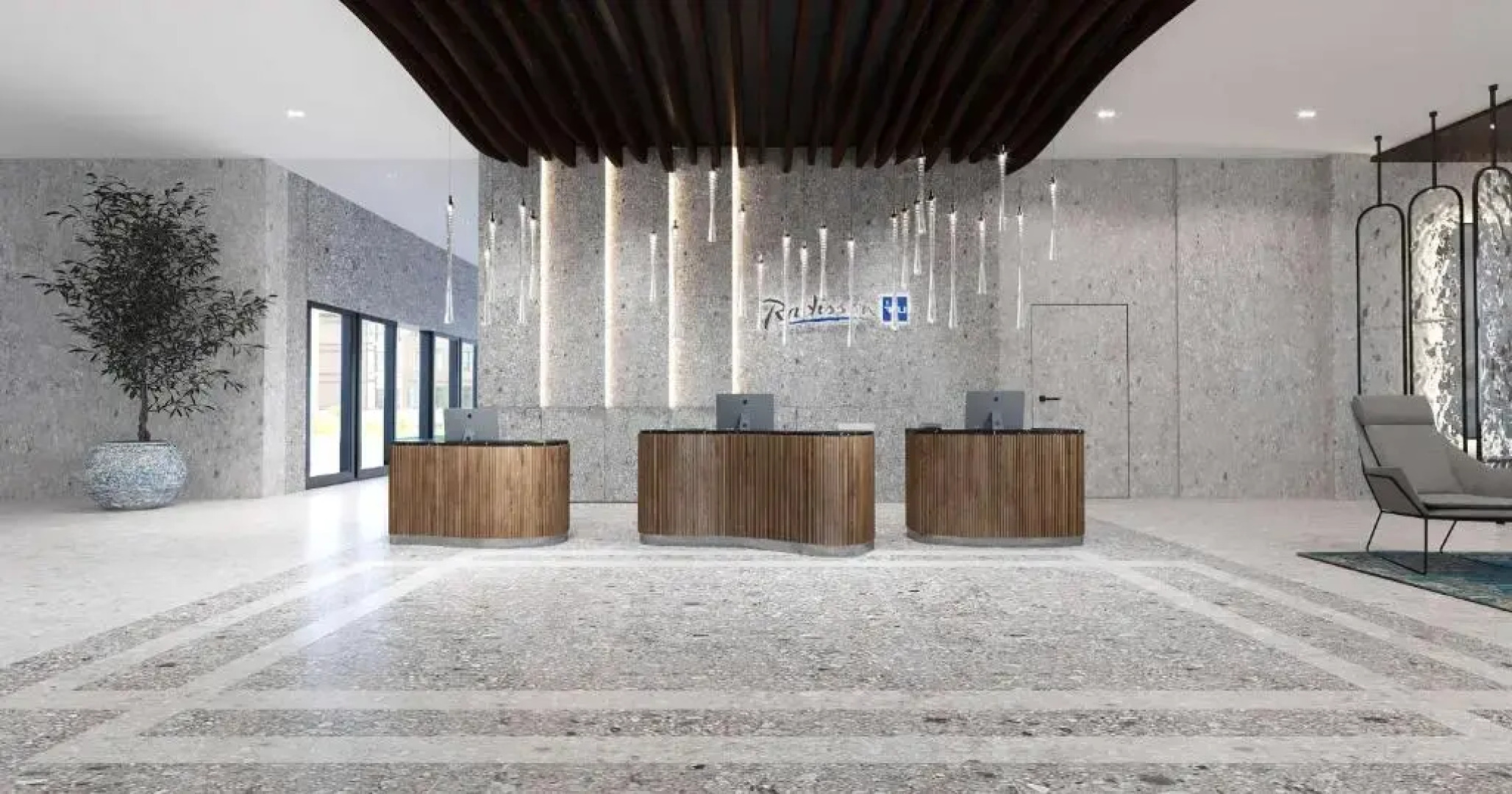 Radisson Blu Resort & Conference Center, Ostroda Mazury