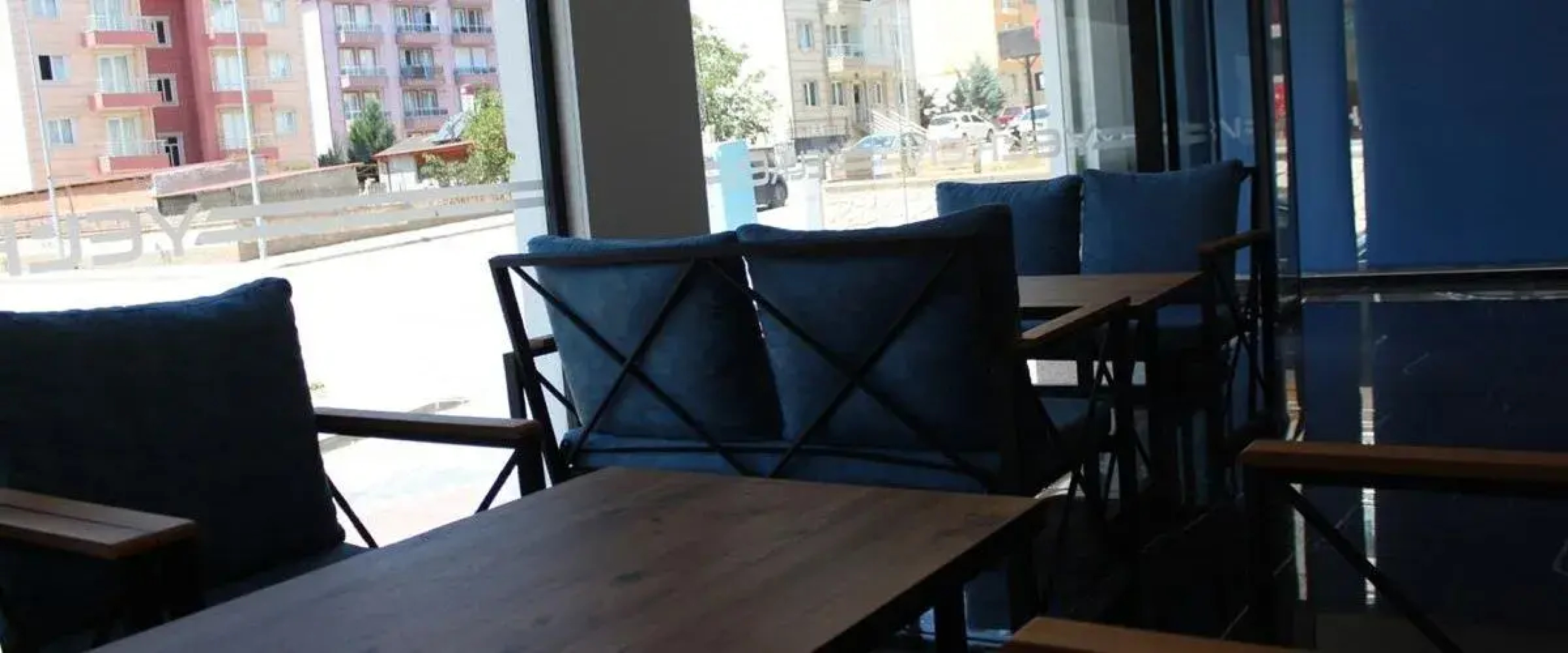 Yelken Otel