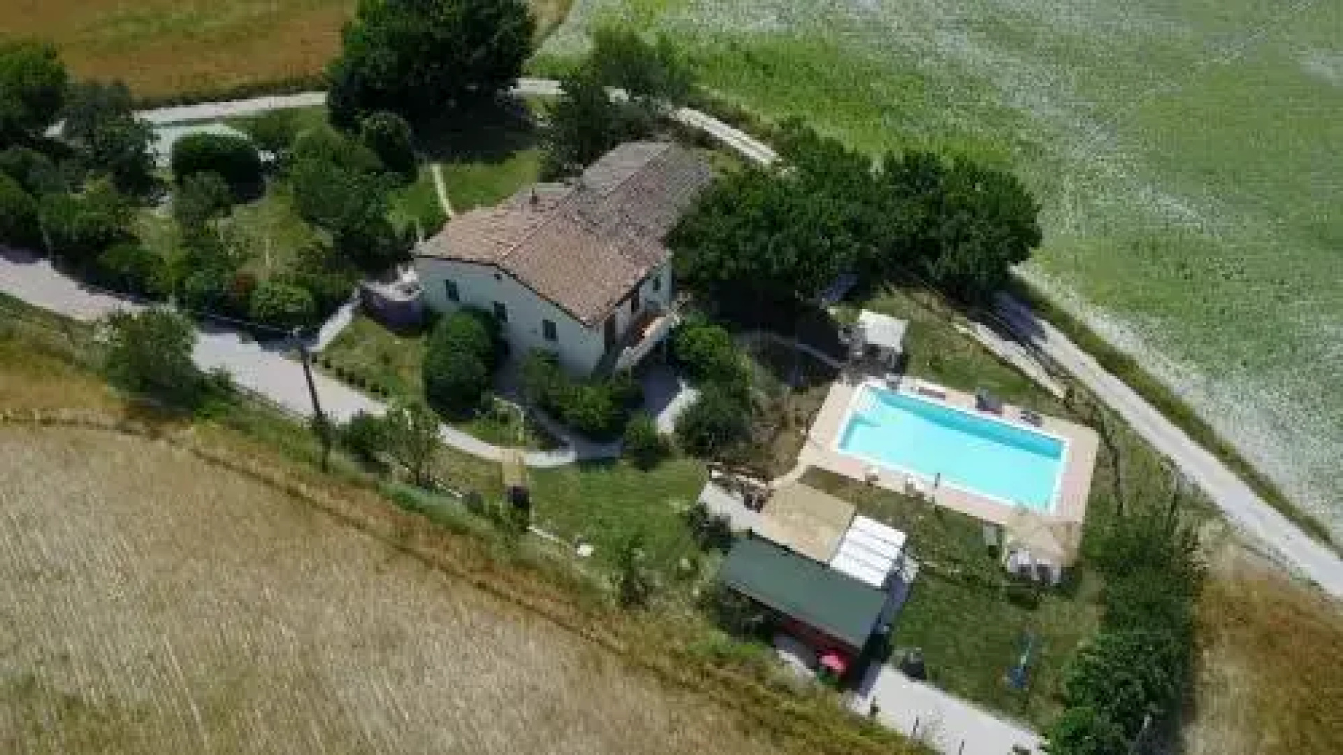 Casa dei Sogni d'Oro