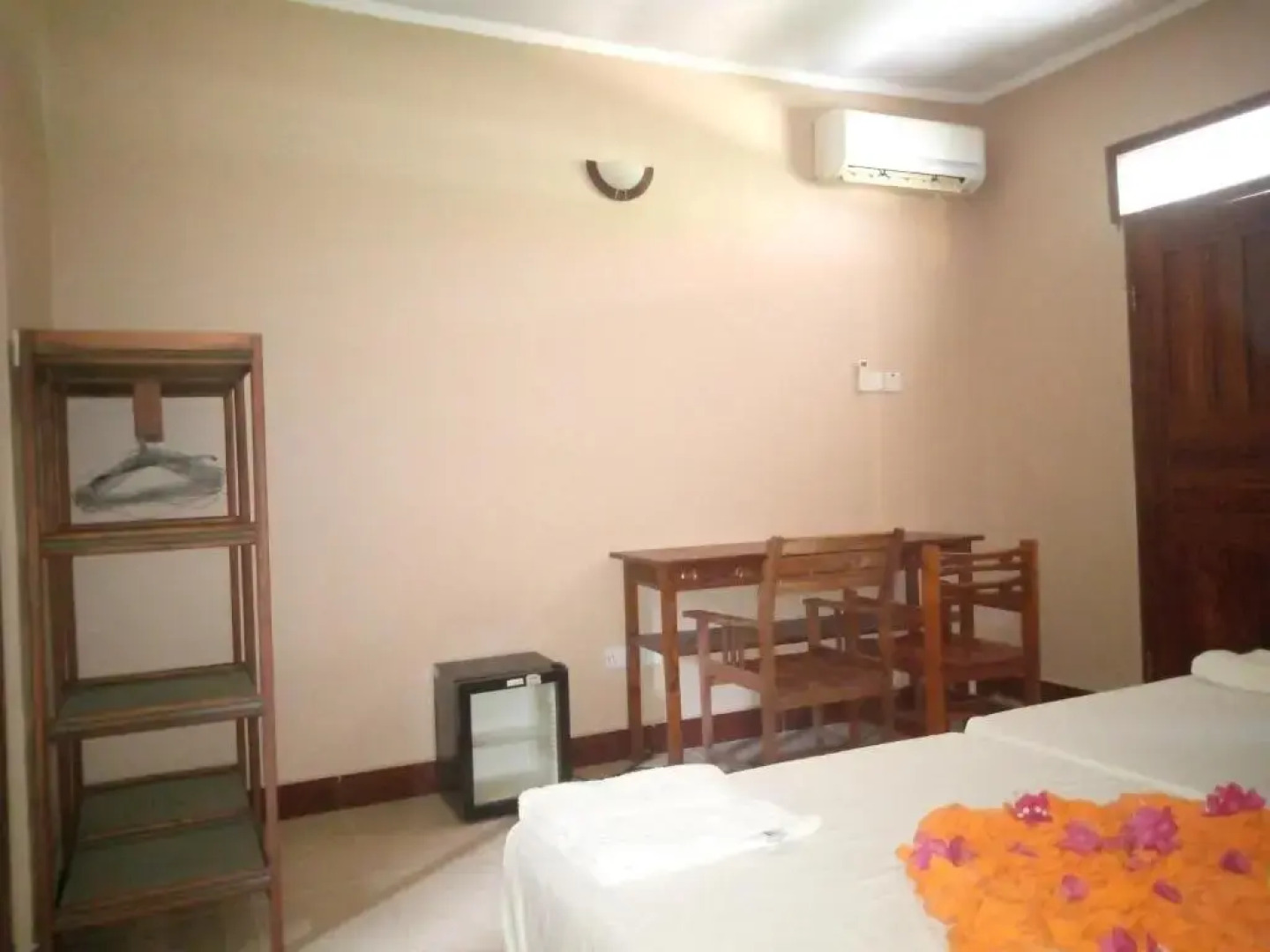 New Bagamoyo Beach Resort