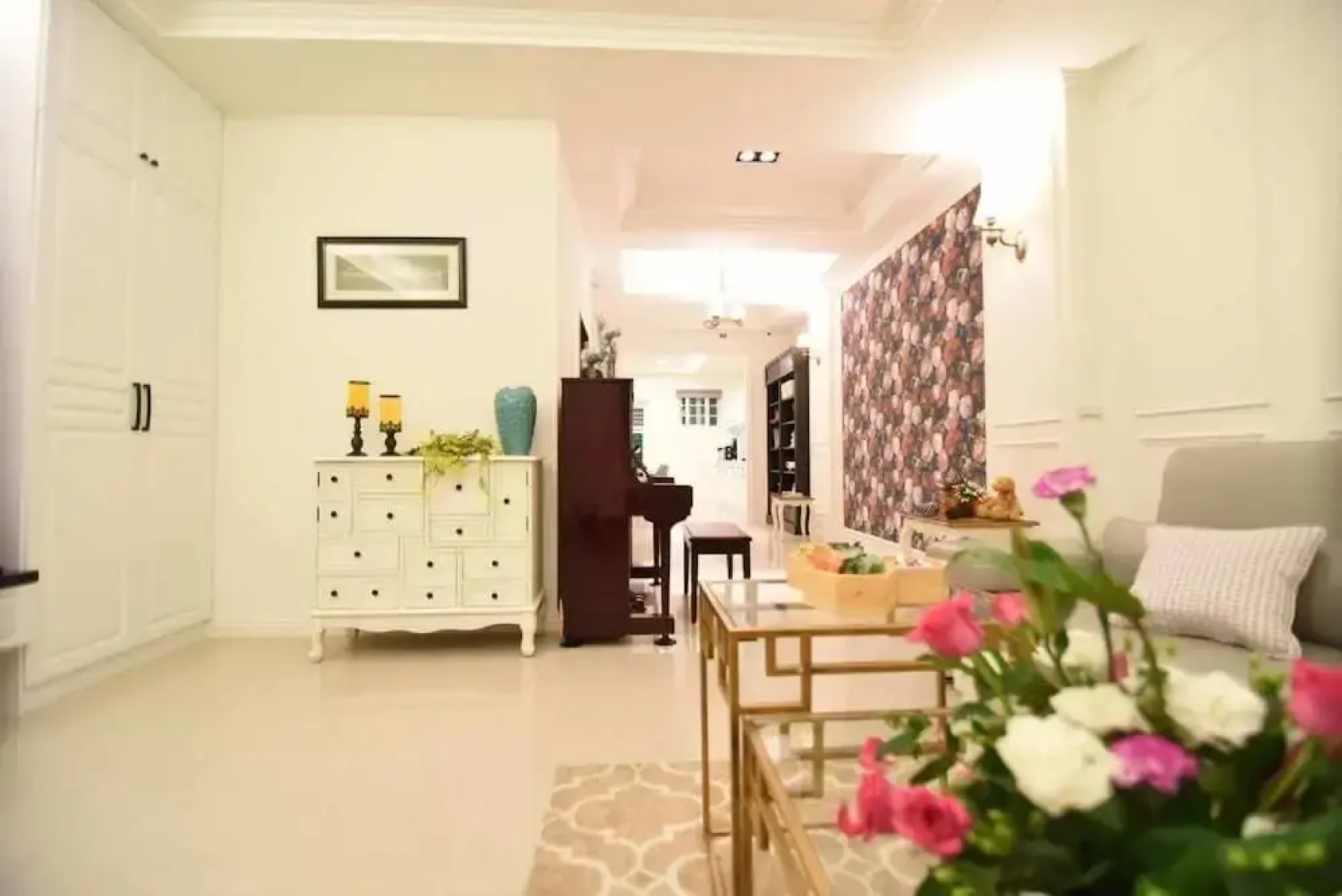 Xu Sheng praised Homestay