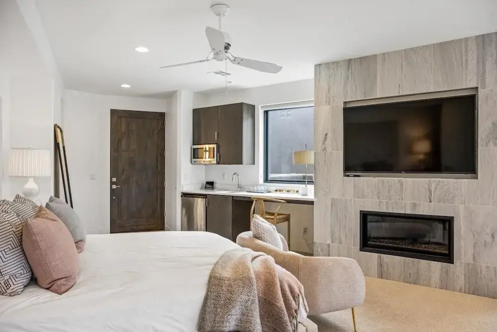 Snow Canyon Sanctuary #8 4 Bedroom Home