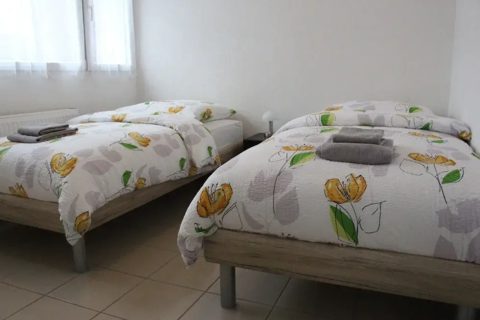 Studios near Gare SNCF - RM 86