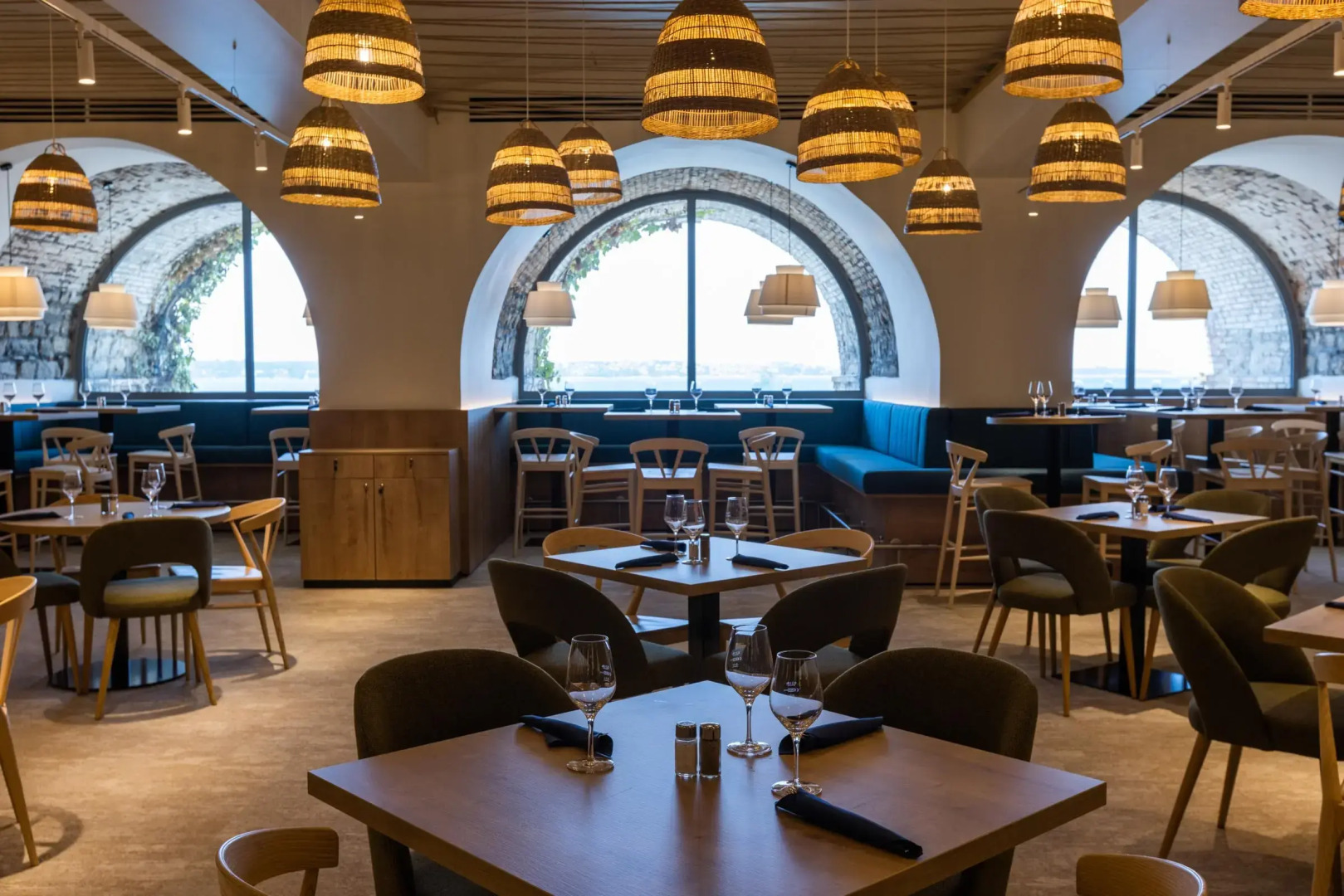 Hotel Vile Park Premium