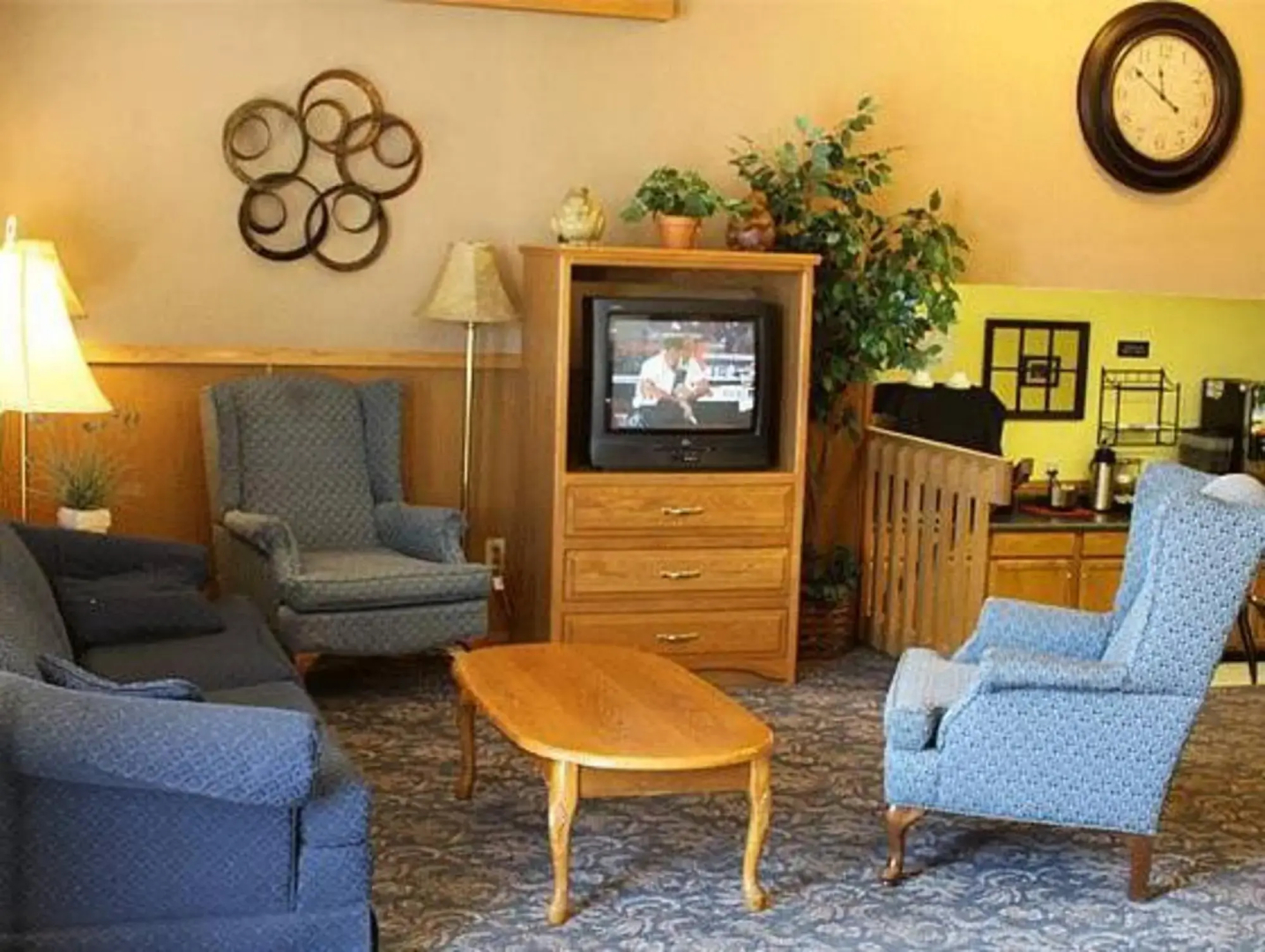 Super 8 Sedalia