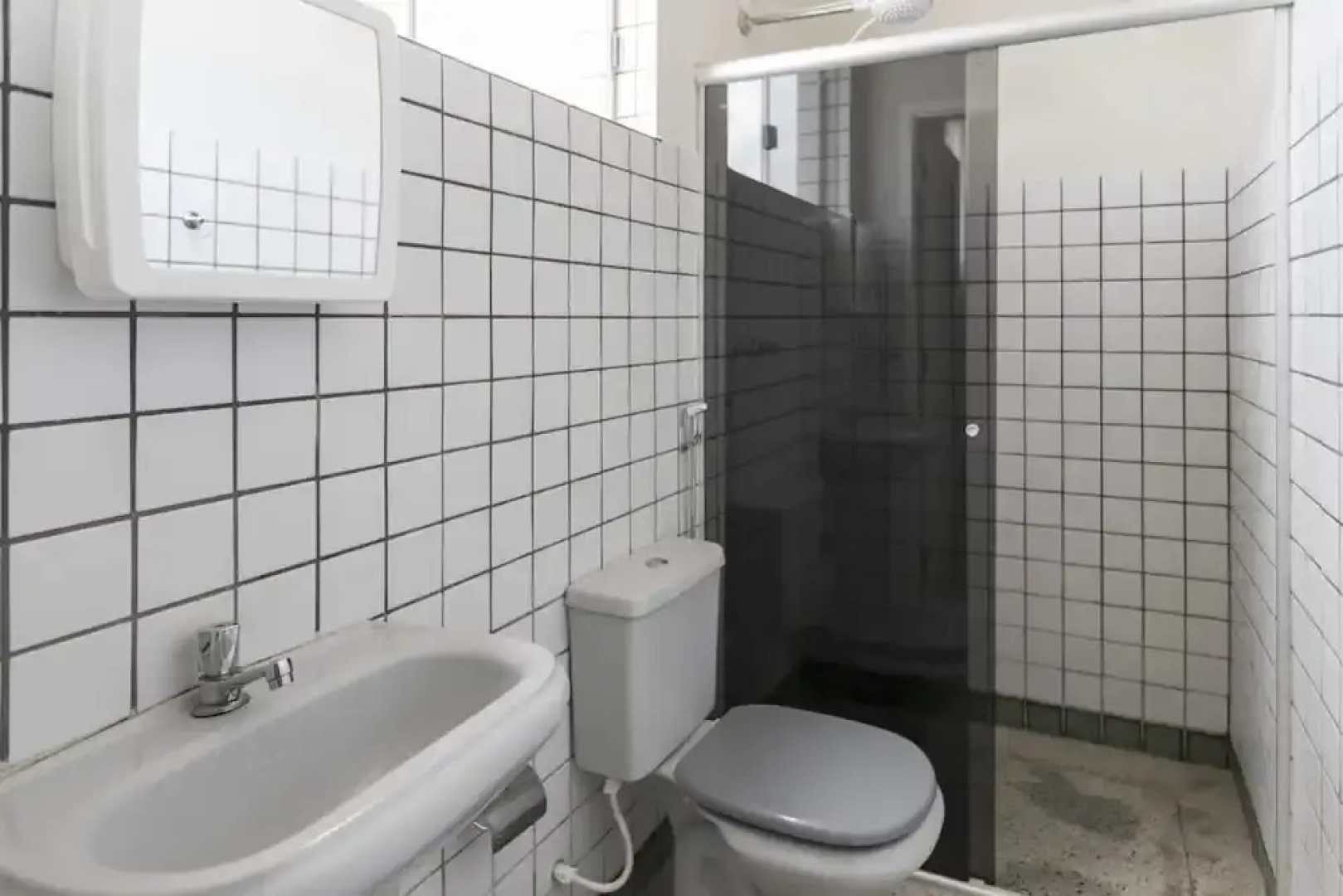 OYO Avenida Park Hotel