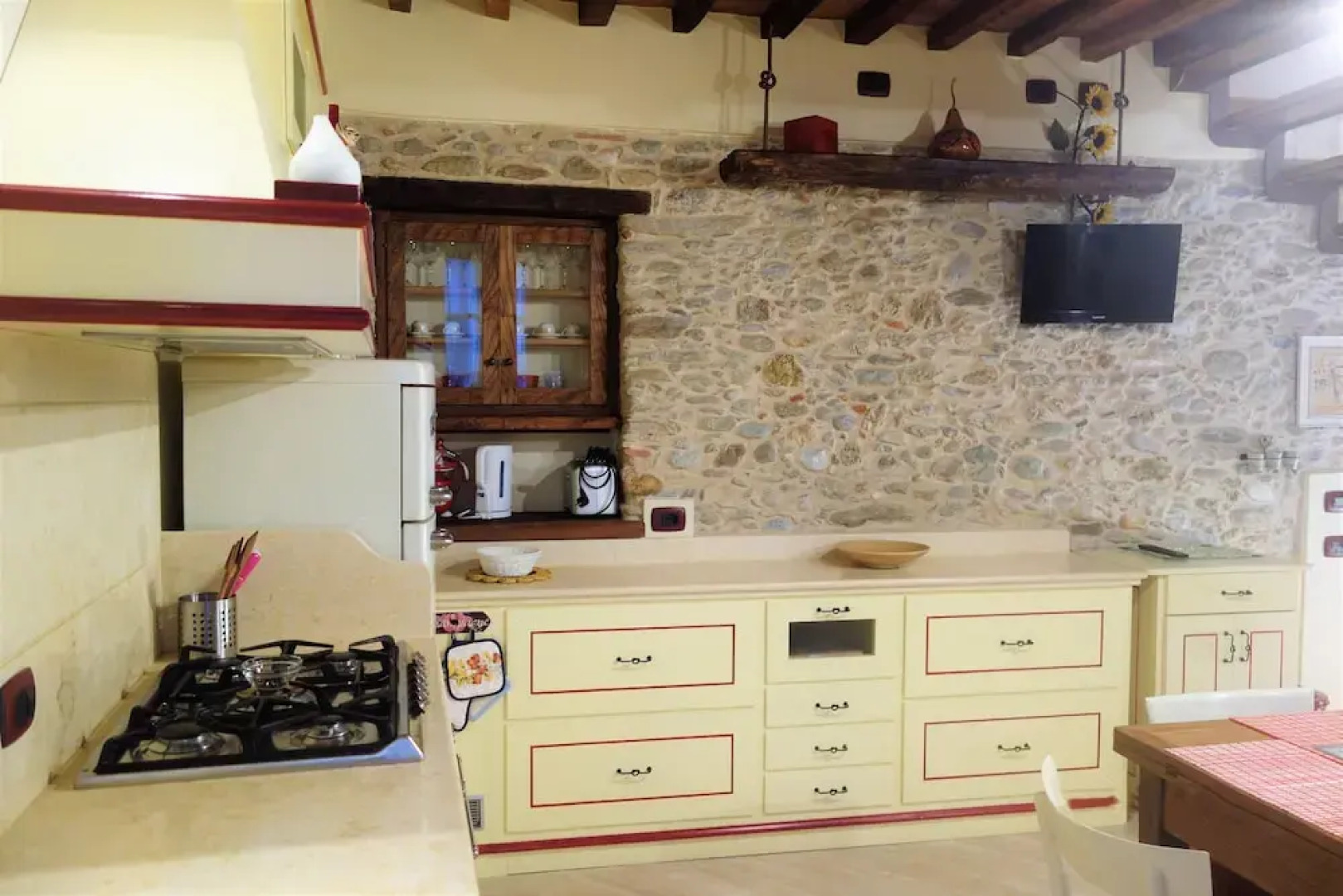 House Versilia Luca e Giada