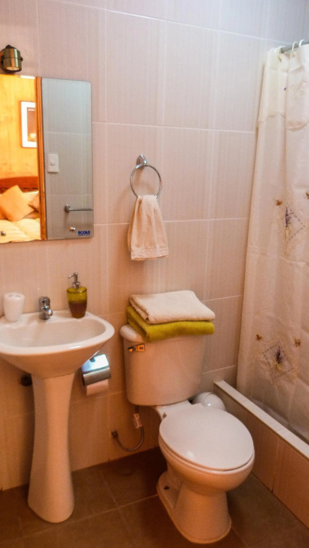 La Paskana Bed & Breakfast