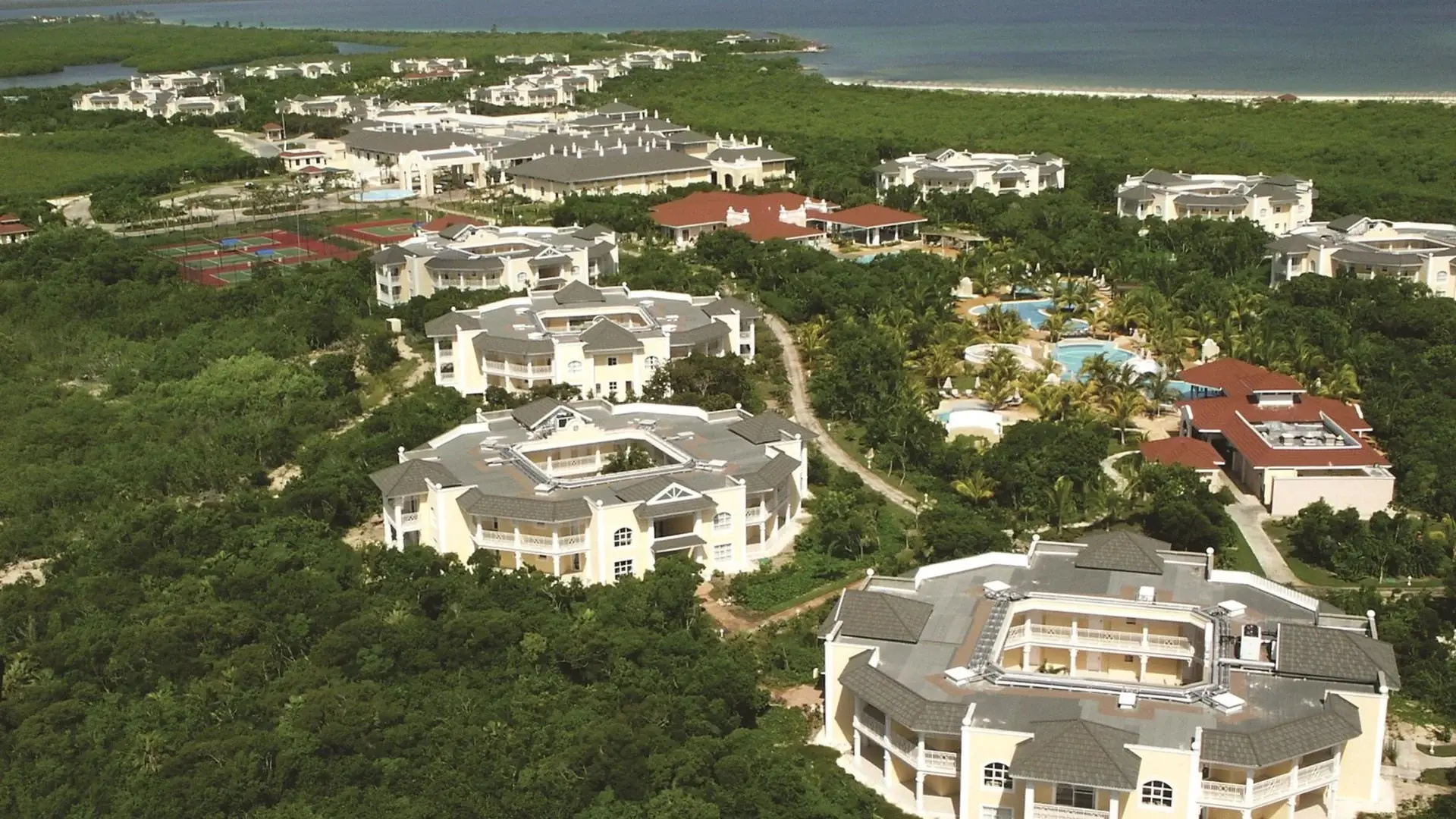 Iberostar Selection Ensenachos