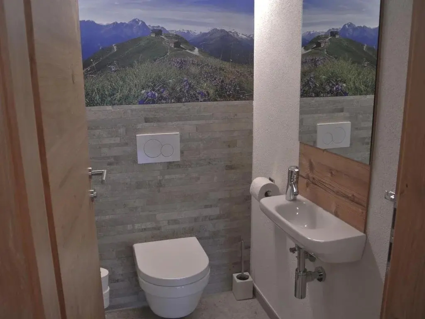 Ferienappartement Pircher-Maes