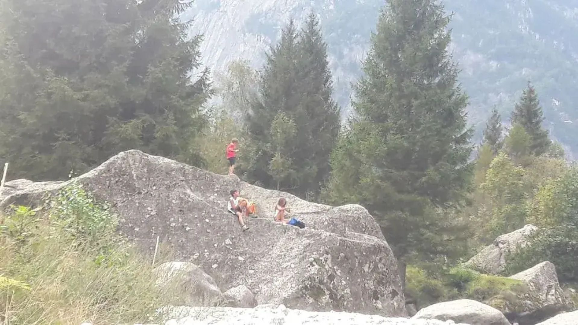 La Tana dell'Orso B & B