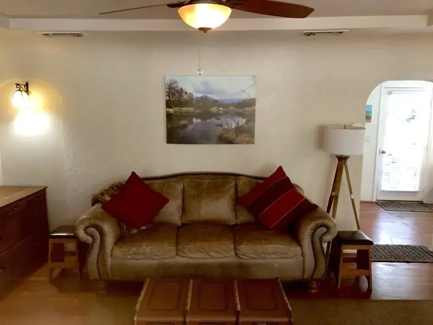 Rio Sierra Riverhouse