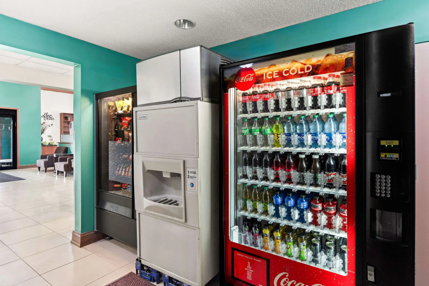 Comfort Inn Dry Ridge