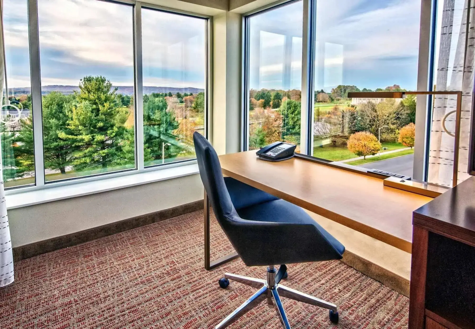 Residence Inn by Marriott Blacksburg-University