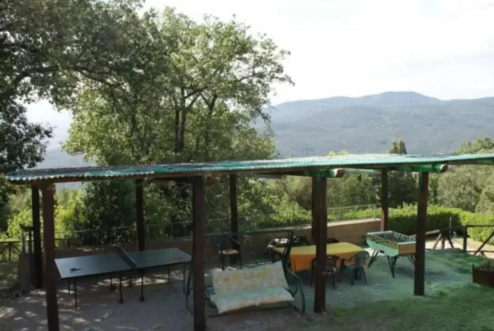 Agriturismo Le Querce