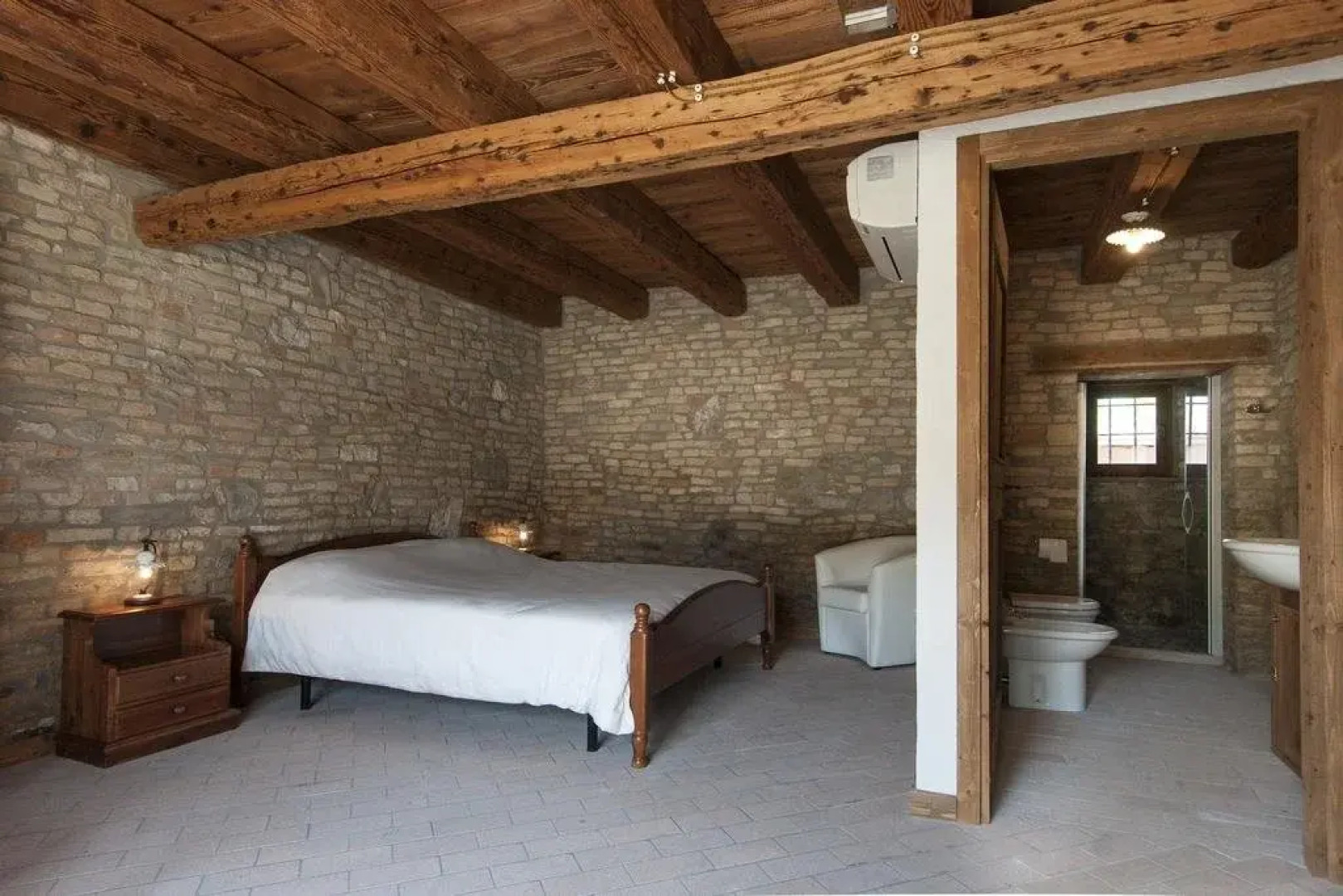 Agriturismo Sant'Egidio