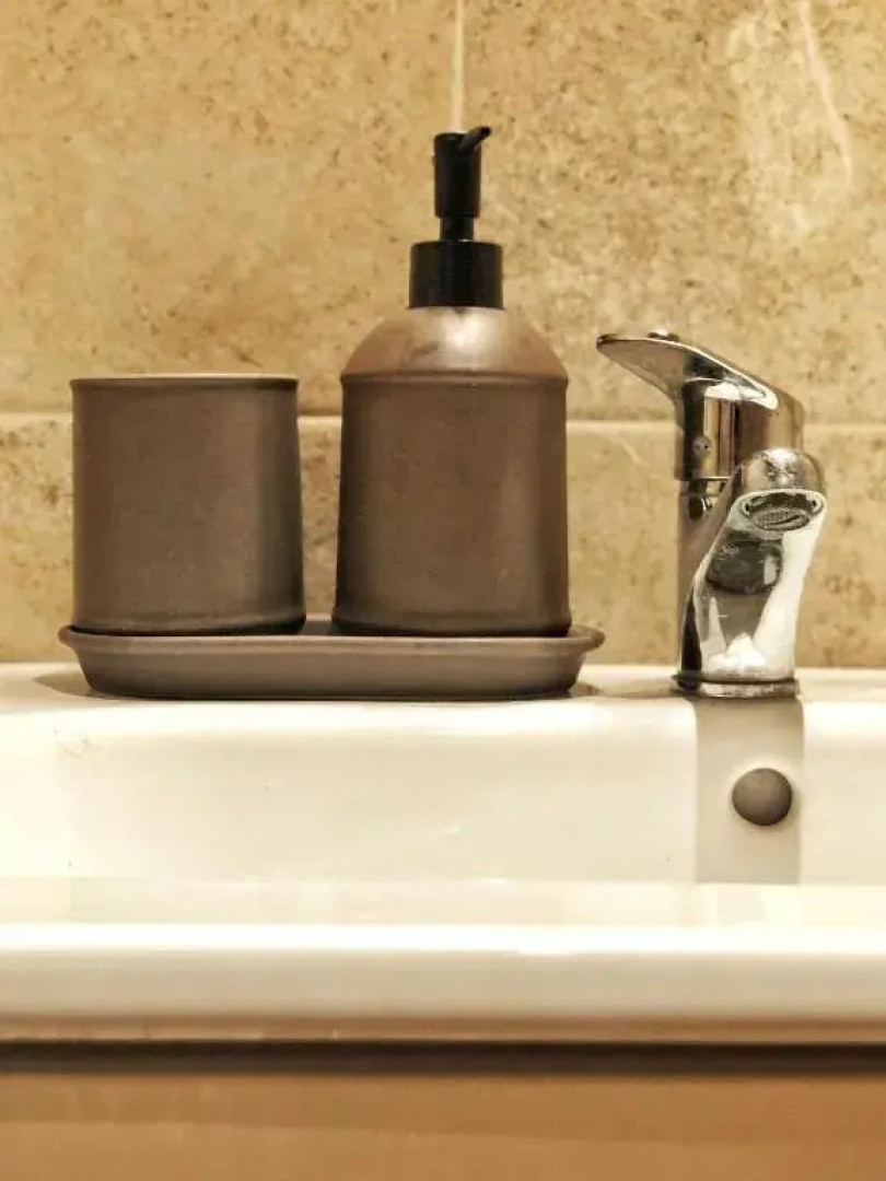 Superbe appartement en bord de mer