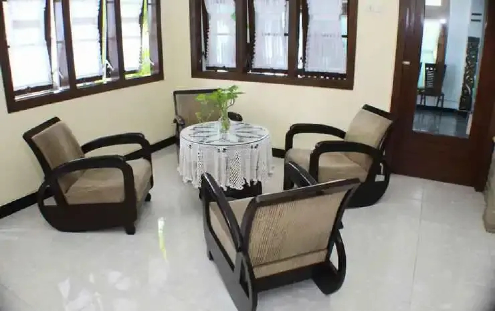 RITMA Guest House Syariah