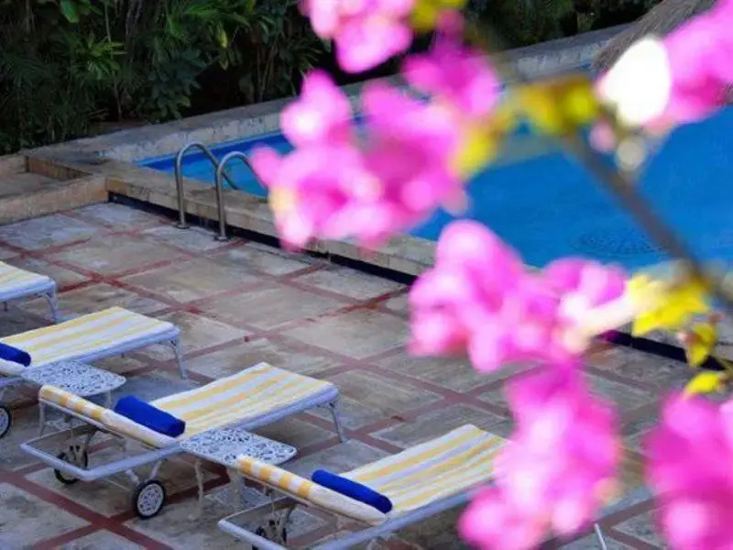 Hotel Villas Arqueológicas Uxmal