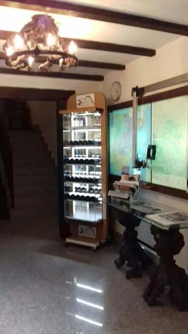 Casa Rural Francia-Quilamas