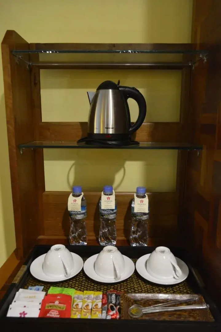 Sokha Express by Sokha Beach Resort