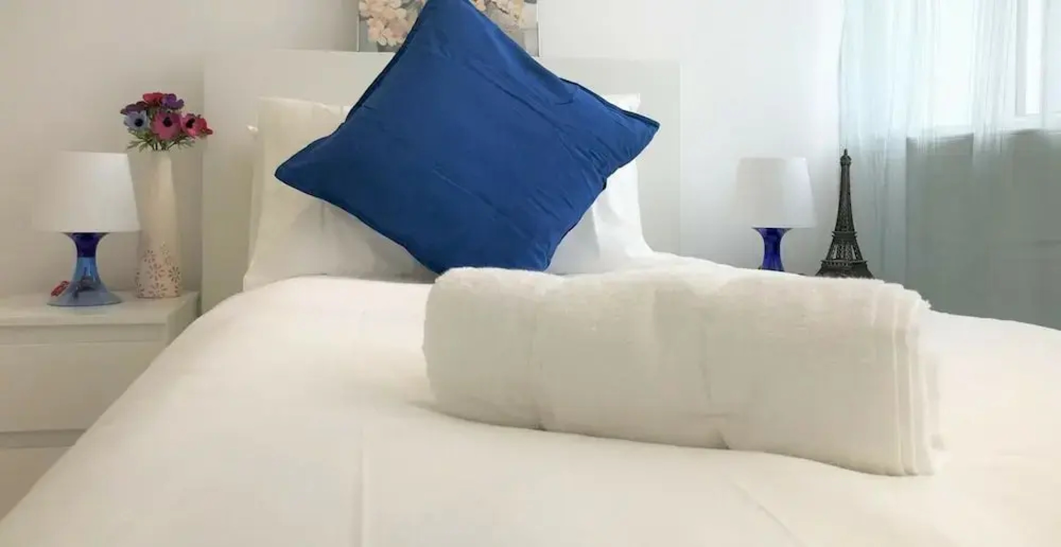 The Ivy Serviced Apartments