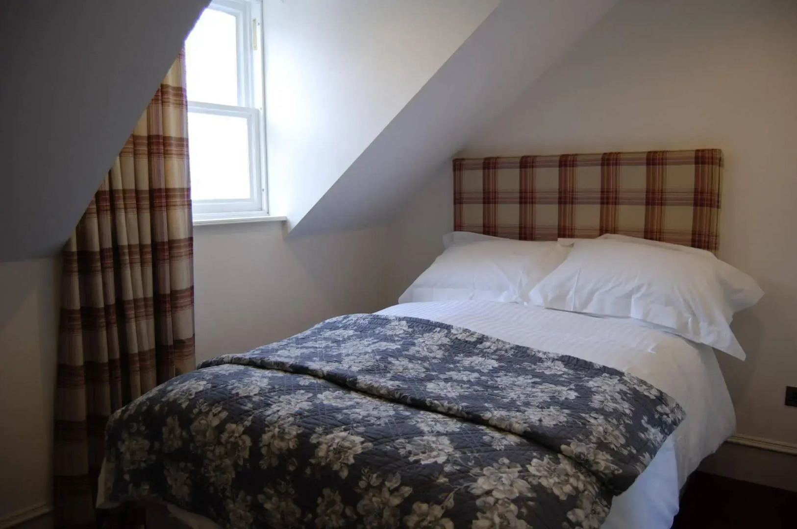 The Registry Guest House