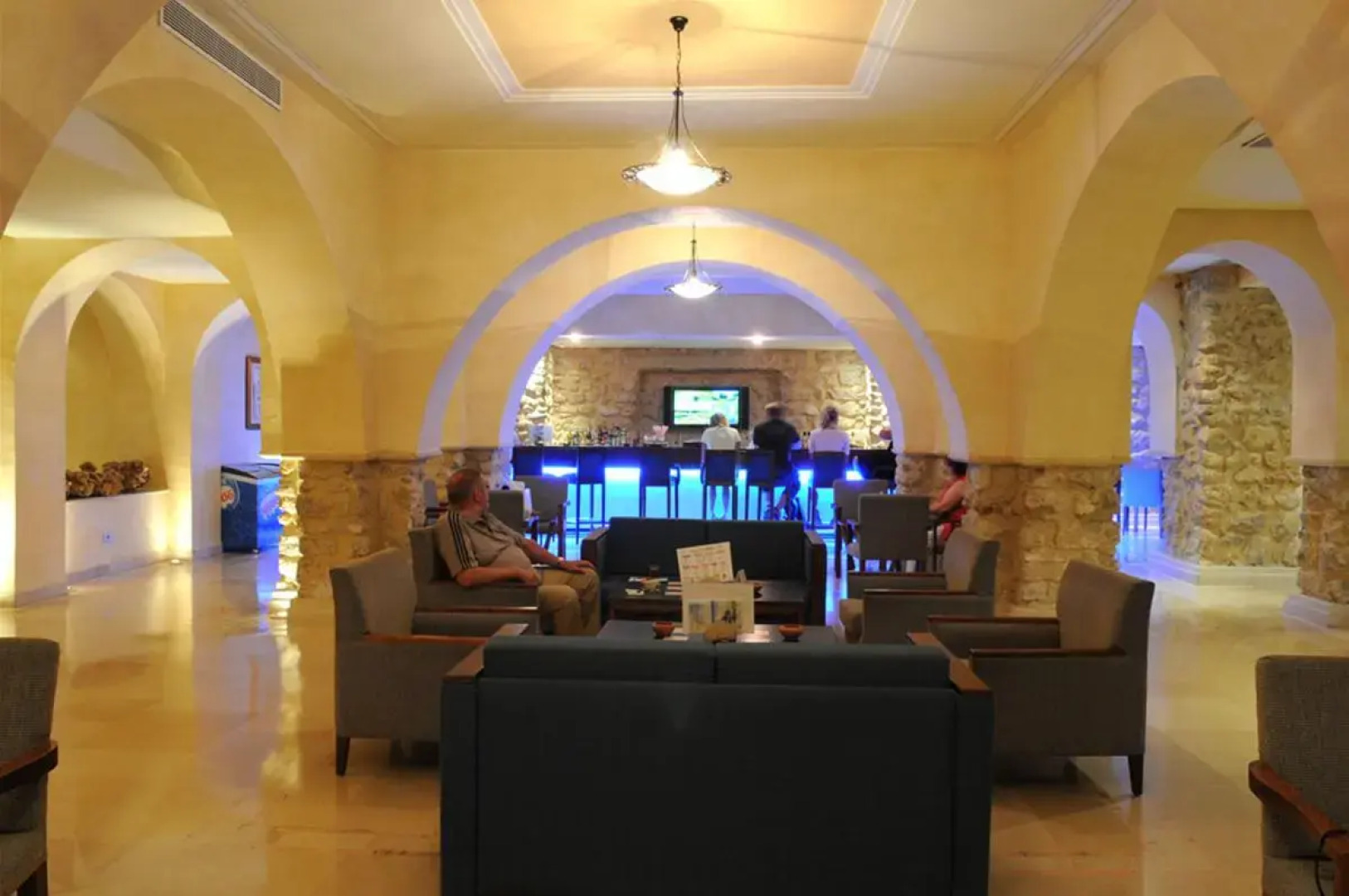 Mediterranee Thalasso Golf (PXM3) Hammamet 