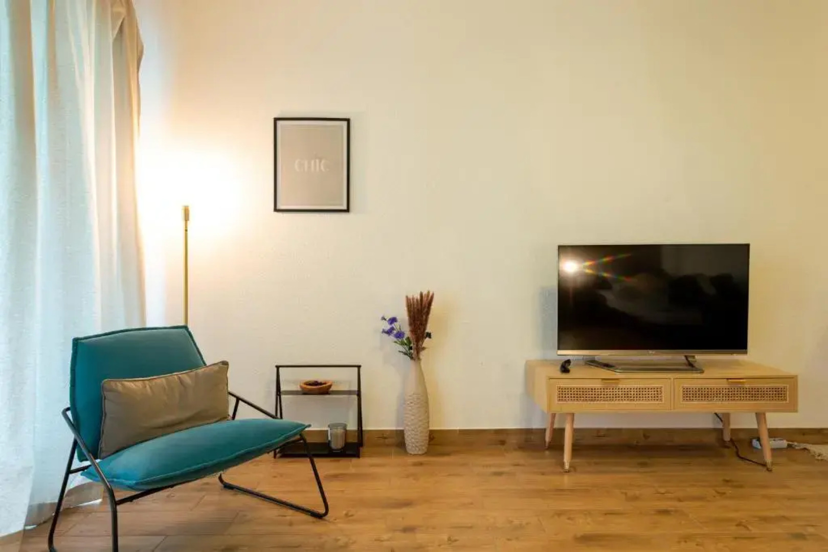 Gruber City Apartments