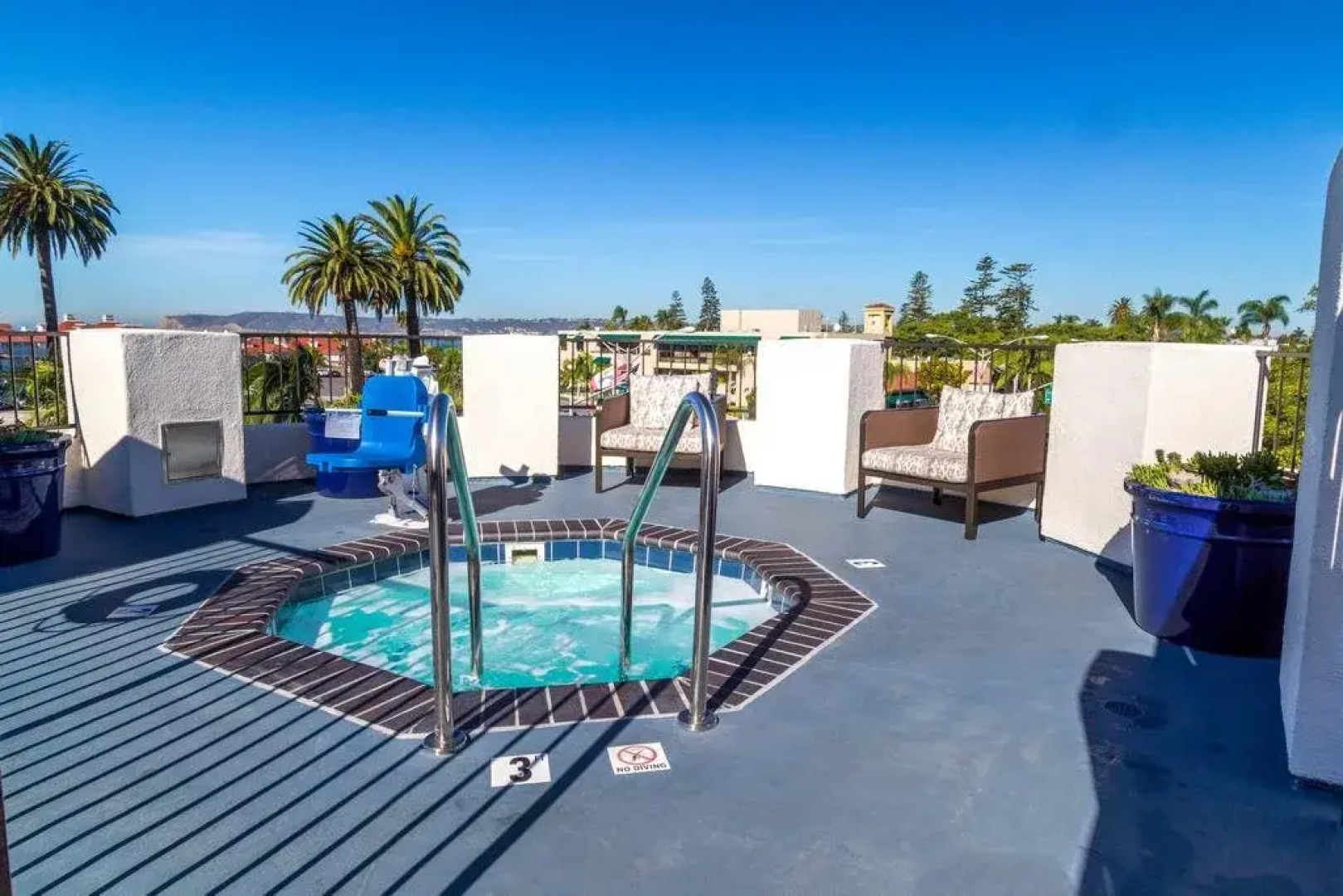 Coronado Beach Resort