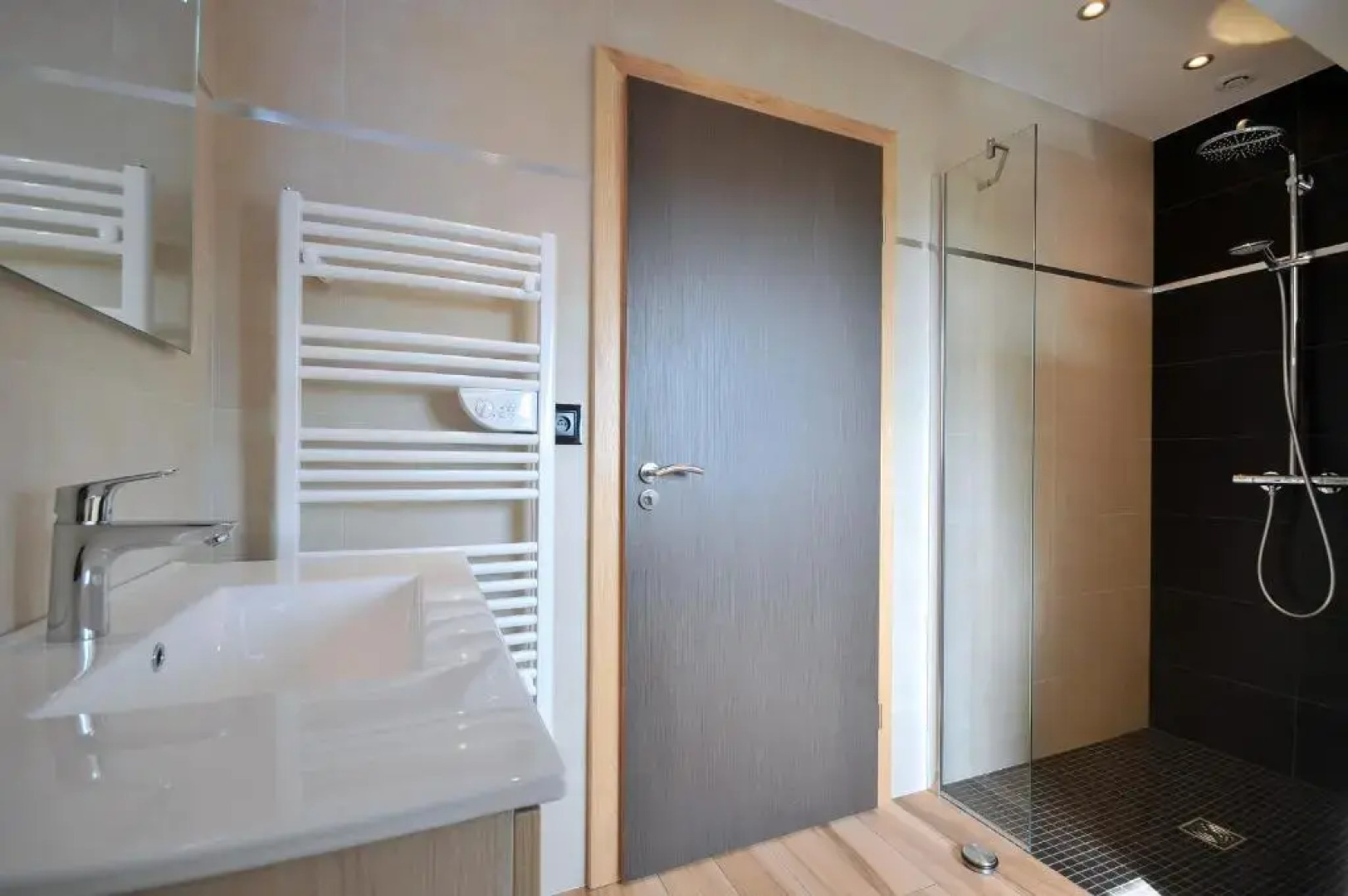 Gite Les Terrasses du Wineck