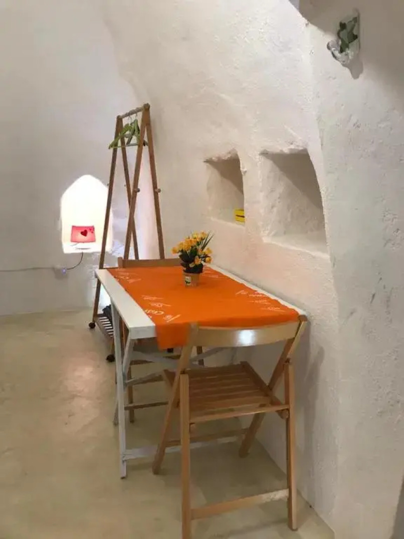 Trullo Contrada Specchi