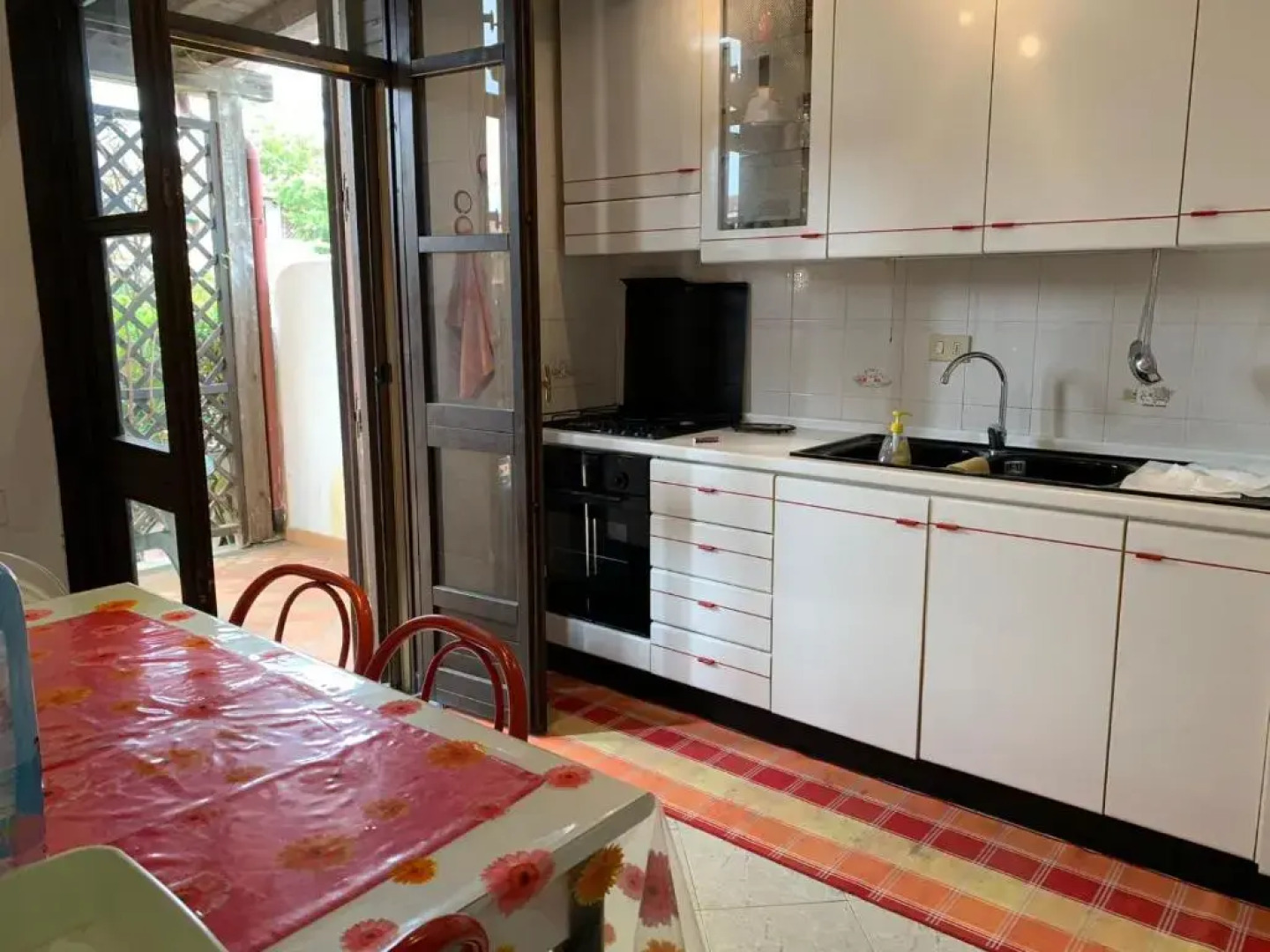 Villa DUNA VERDE laghi di sibari