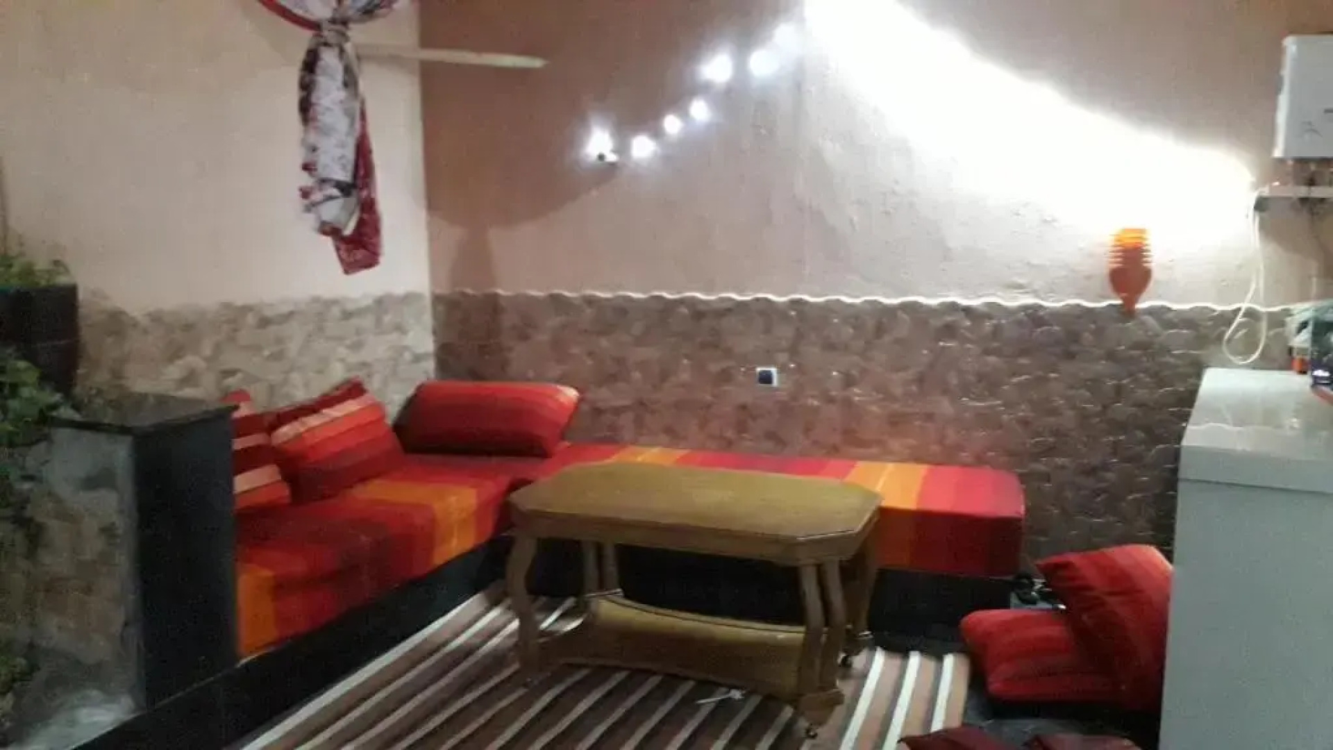 Appart Adoar Tamrakht Taghazout Agadir