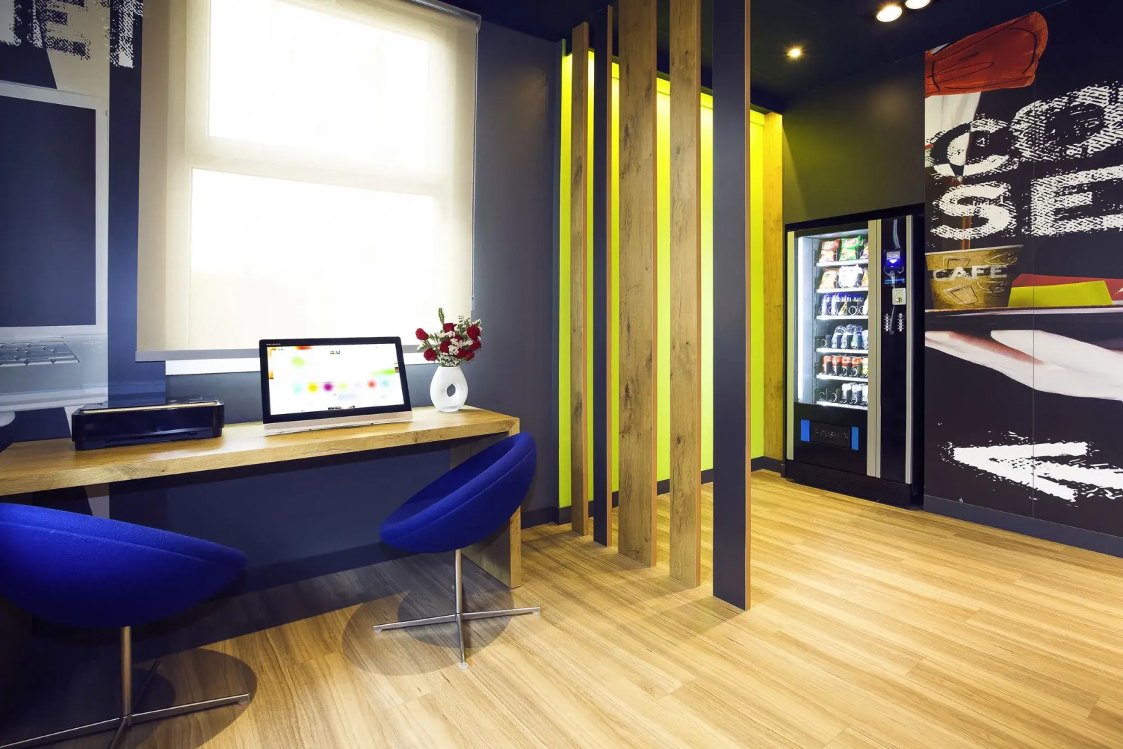 Ibis Madrid Alcorcon Móstoles