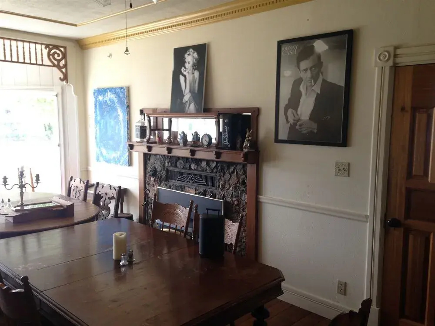 The Hostel California