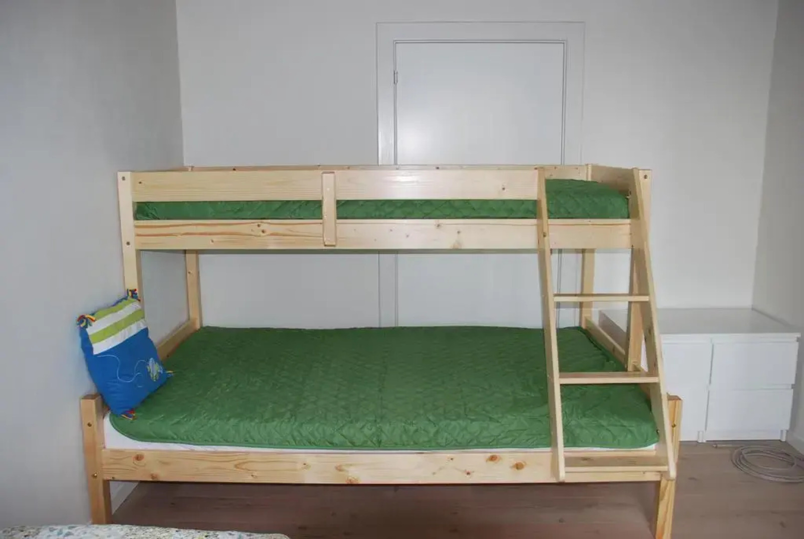 Karolinelund Apartments