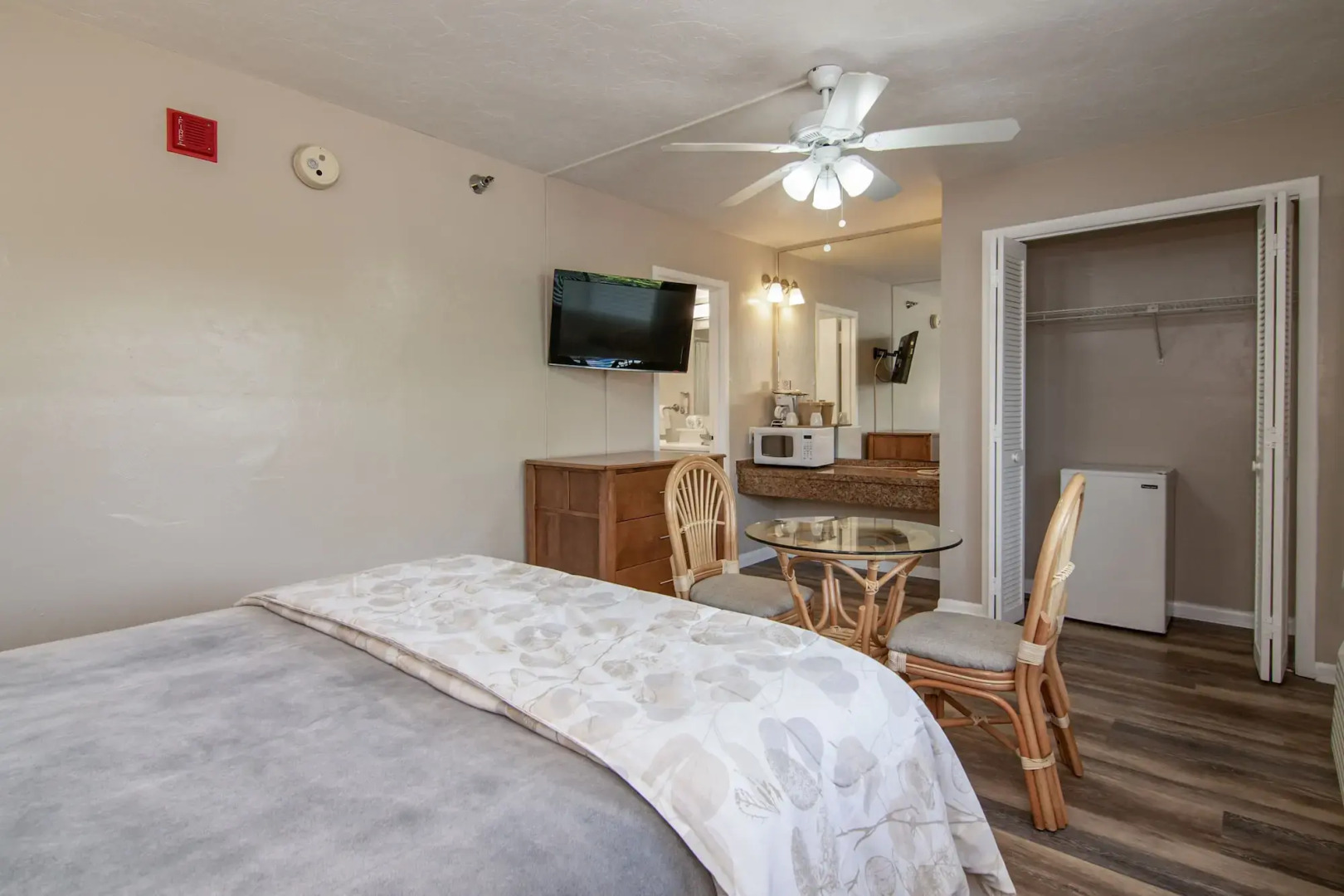 Fairways Inn of Naples