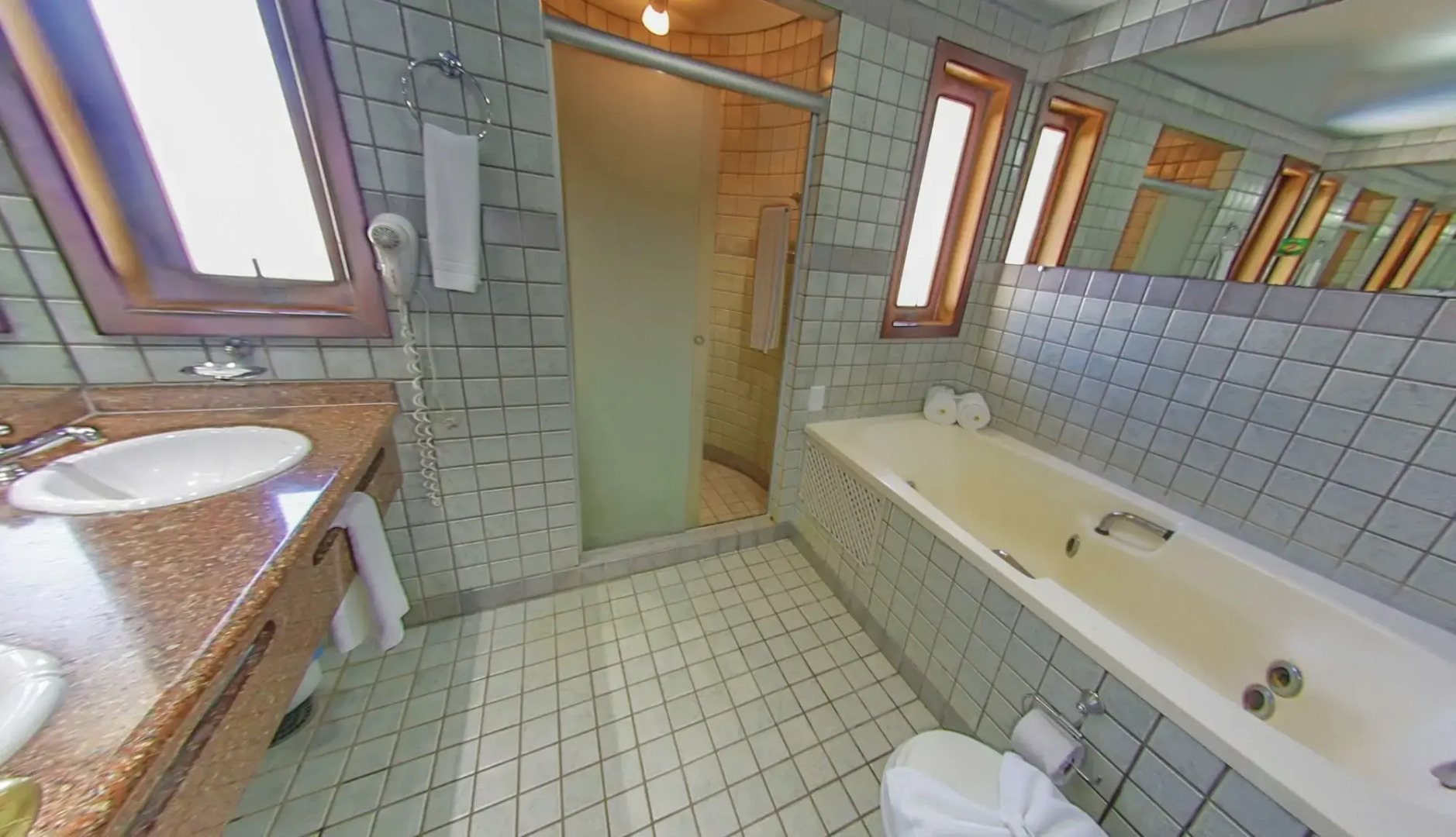 Sunshine Praia Hotel