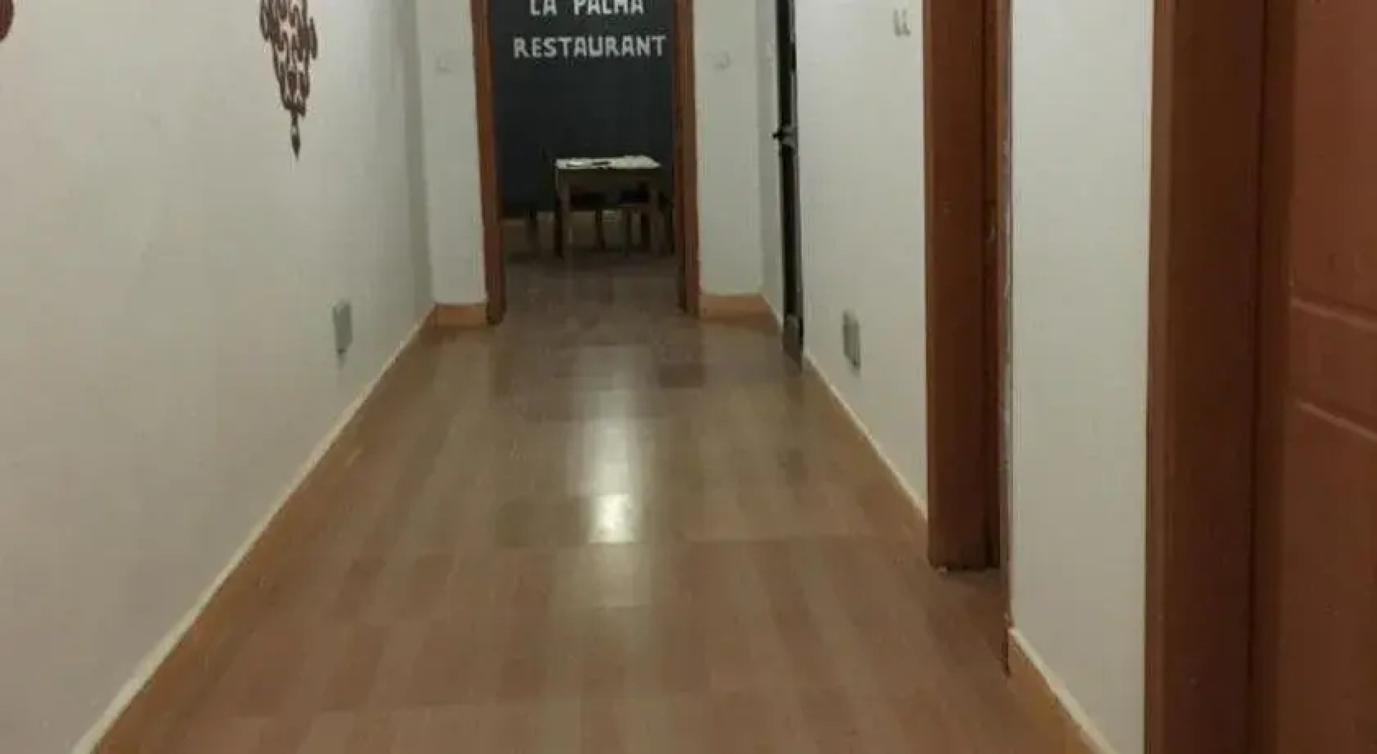 La Palma Hotel