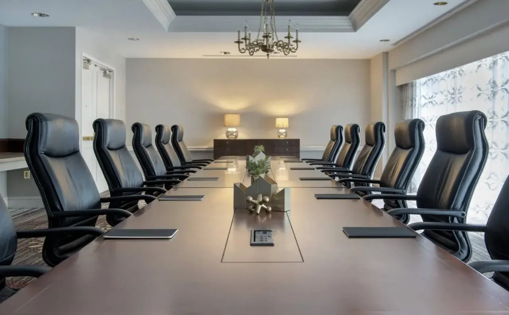 Norfolk Waterside Marriott