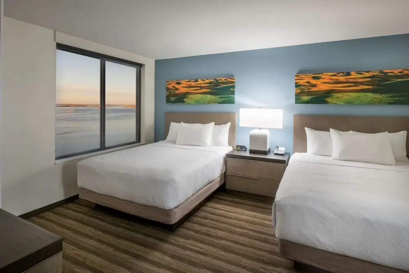 Hyatt House East Moline Quad Cities